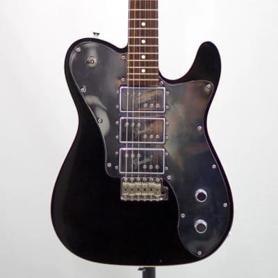 Fender John 5 Artist Series Signature Triple Tele Deluxe Fender John 5 Artist Series Signature Triple Tele Deluxe