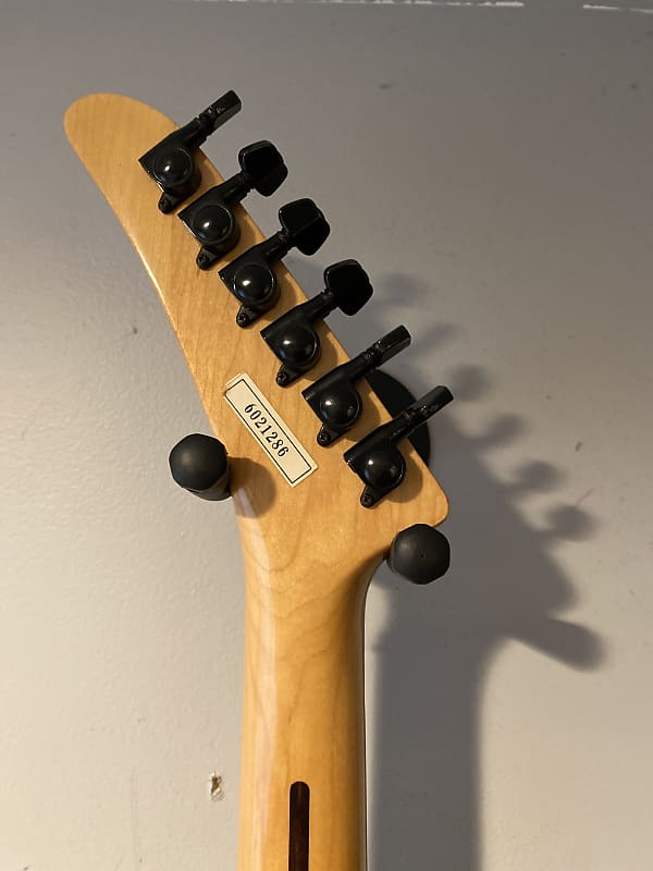 Epiphone Flying V 1986 Cream | Reverb Epiphone Flying V 1986 Cream | Reverb
