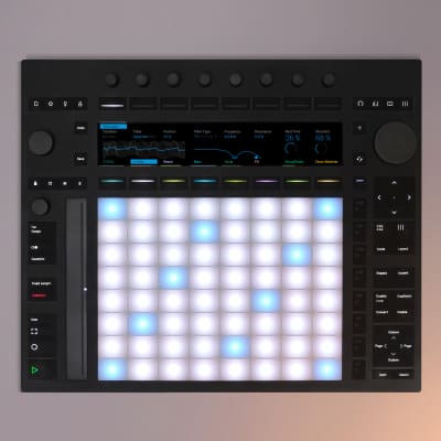 Ableton Push 3 Standalone image 1