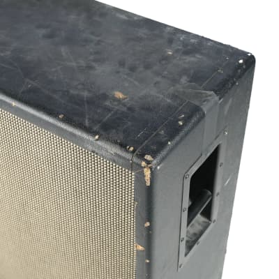 Marshall 1960b 4x12 Cabinet Owned by The Hold Steady image 6
