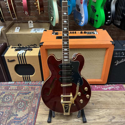 Epiphone Riviera Custom P-93 | Reverb Canada