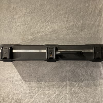 Fender TSA 002 Super heavy duty ABS Hard Shell Case - Black image 6