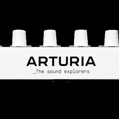 Arturia MiniLab 3 Plug-And-Play MIDI Controller Open Box image 4