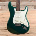 Fender American Vintage '62 Stratocaster Sherwood Green Metallic 2000
