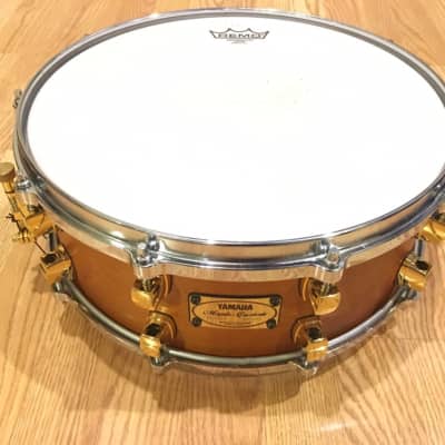 YAMAHA Maple Custom Vintage - 14