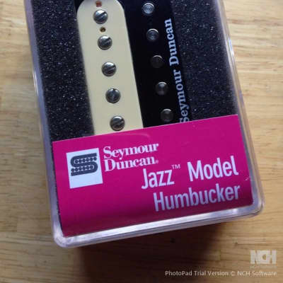Seymour Duncan Distortion DDJ (SH-6) 90's | Reverb