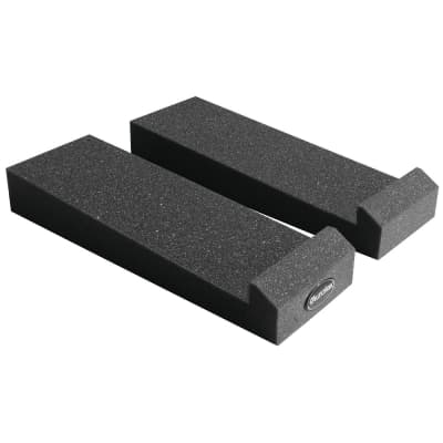 Auralex MoPAD Monitor Isolation Pads (2 sets)