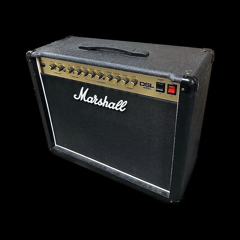 Used Marshall DSL40c Combo TSU15775 | Reverb