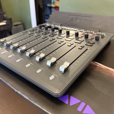 Avid S1 Control Surface - Gearspace