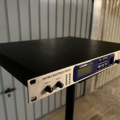 Klark Teknik DN7454 image 3
