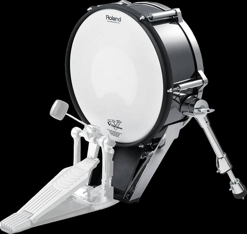 ローランド V-Drums KD-140-BC V-Kick - 楽器/器材