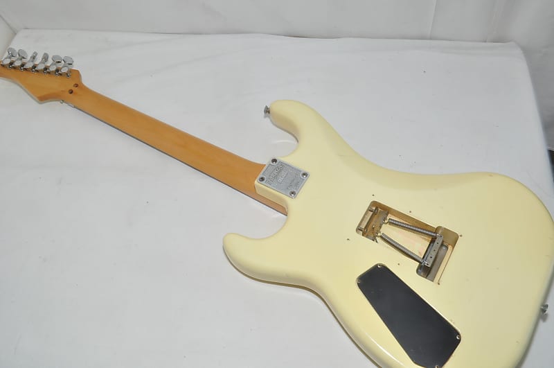 KRAMER　JK2000 Vintage Kramer JK-2000 Neck Pacer Head Maple Fingerboard 22F