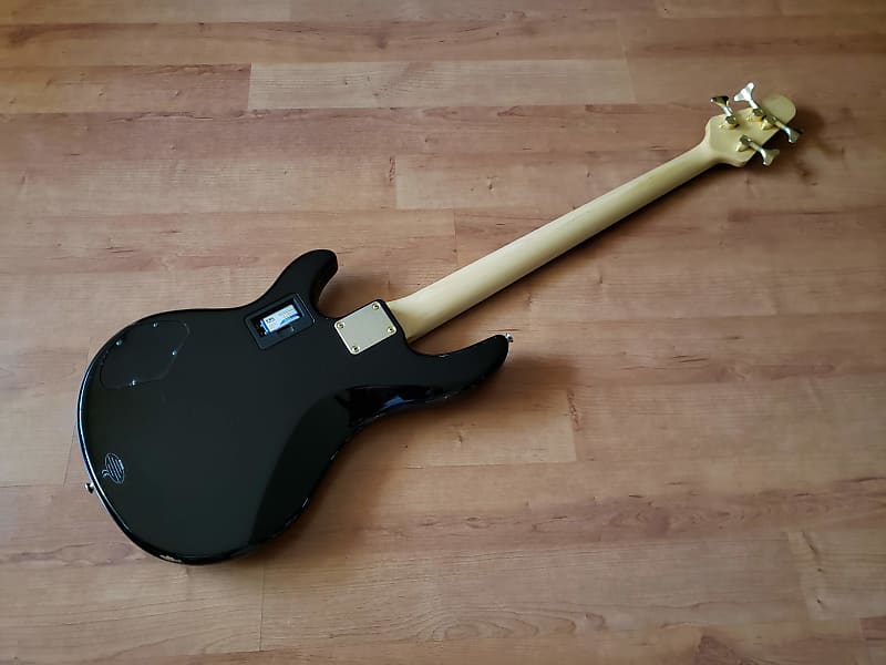 Yamaha Bass BBG4S II エレキベース YAMAHA BBG4S-II 税込販売価格 ￥39,800- 中古 アクティブ