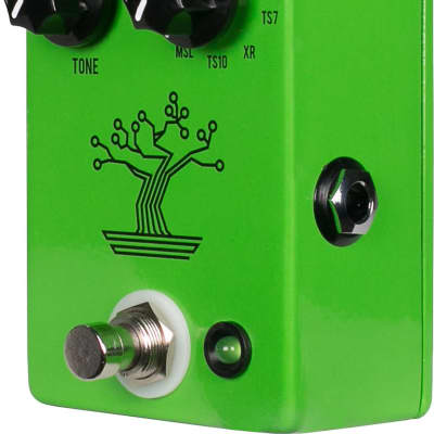 JHS Pedals The Bonsai 9-Way Screamer Effects Pedal image 3