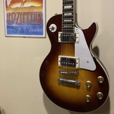 Epiphone Les Paul Studio - Made In Korea - Used | Reverb