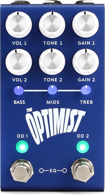 ギター Jackson Audio The Optimist WarpedEdition Jackson Audio THE