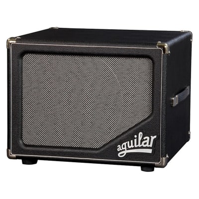 NEW AGUILAR SL 112 CABINET for sale