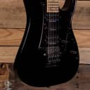 Ibanez RG2450MZ Electric Guitar Galaxy Black w/ Case