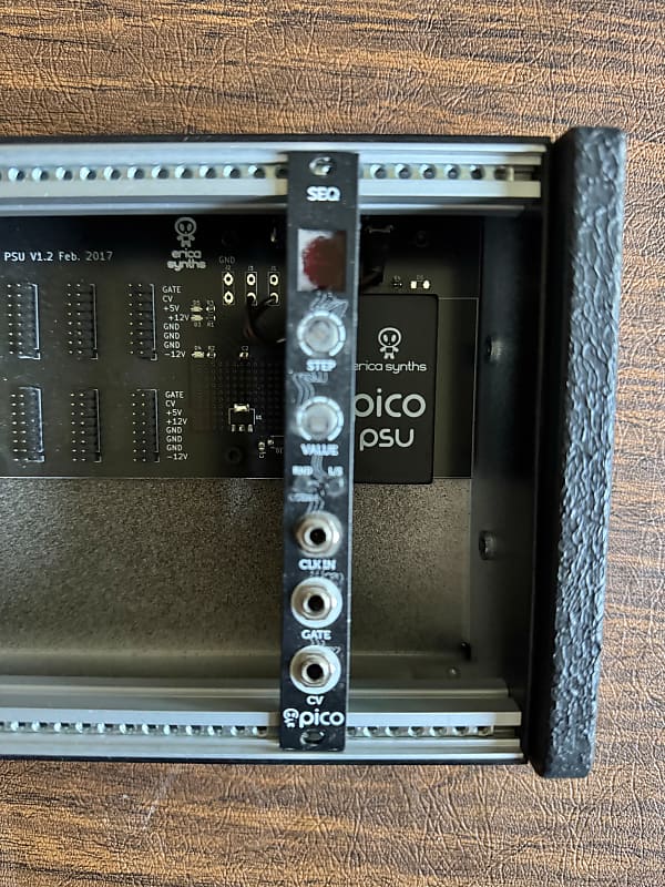 Erica Synths Pico SEQ