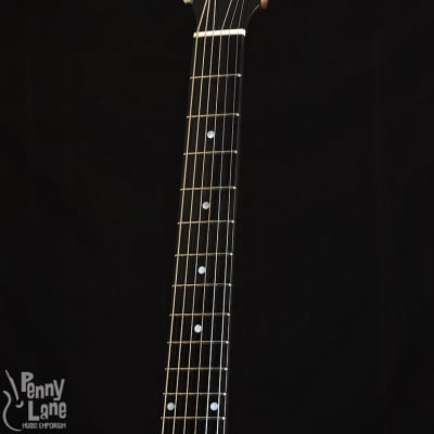 Eastman E10SS-TC Thermo-Cured Acoustic Slope-Shoulder Dreadnought Guitar with Case image 5