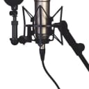 Rode Microphones NT1-A Cardioid Condenser Microphone