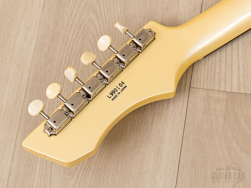 60s】GUYATONE LG-160T テルスター ヴィンテージ