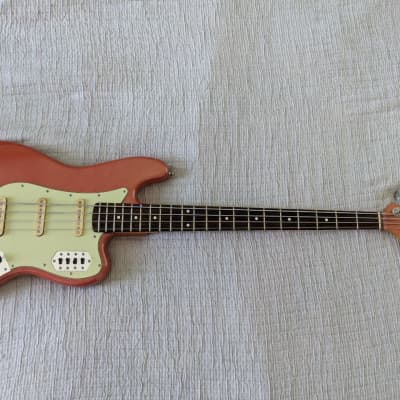 ESP Edwards E-T-95BIV Bass for sale