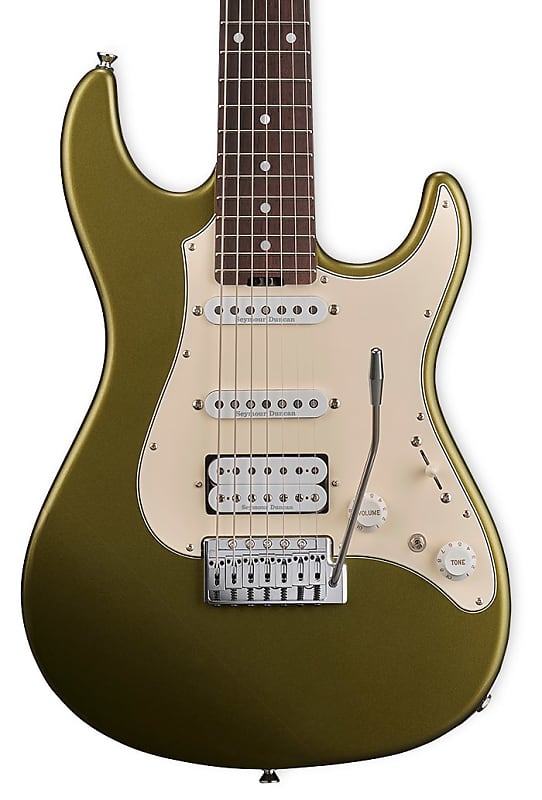 ESP Original Snapper-7 | Reverb