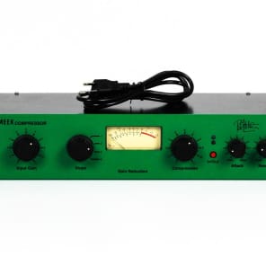 JOEMEEK C2 光学式コンプレッサー / ステレオ JOEMEEK C2 光学式コンプレッサー / ステレオ joe meek