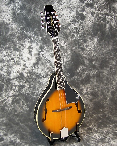 Ventura mandolin clearance