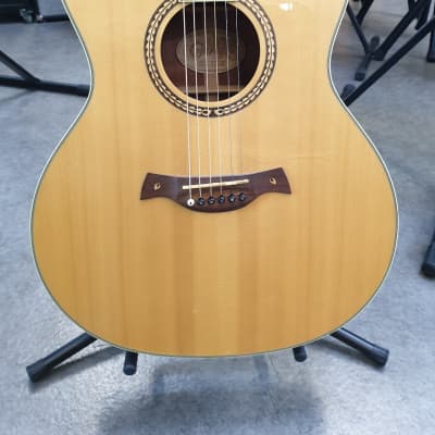 Crafter PK-BUBINGA（中古）【楽器検索デジマート】