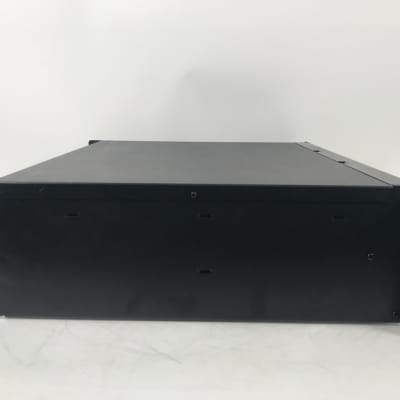 Crown XLS 5000 Stereo Power Amplifier | Reverb