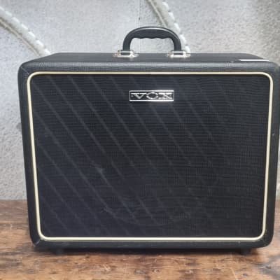 Vox 2024 v112nt cab