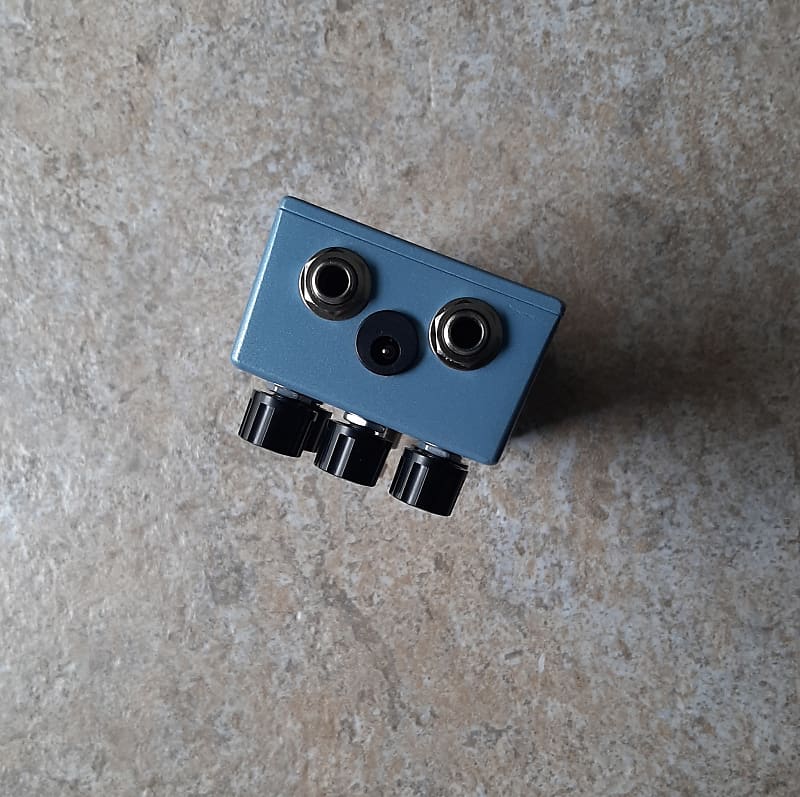 Broughton AUDIO FLIPTOP プリアンプ Fliptop | Broughton Audio