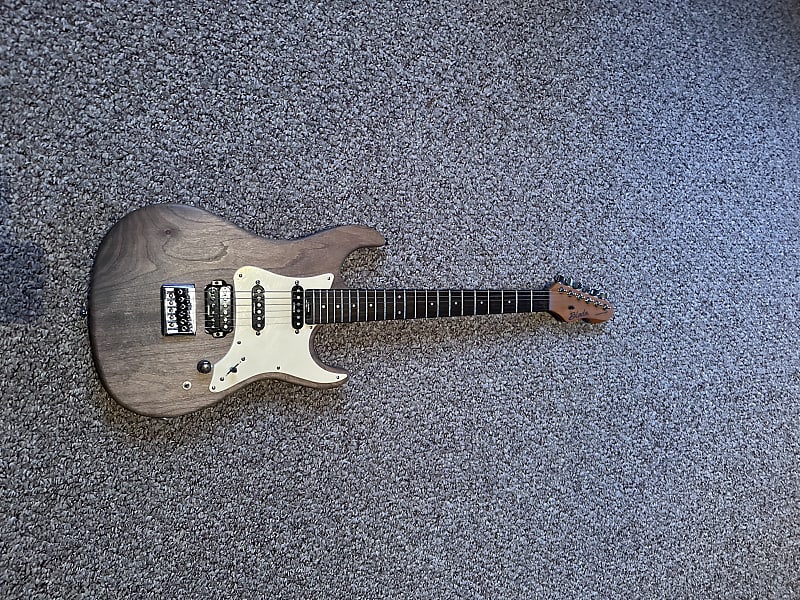 Levinson Blade California Climax, Very Rare Natural Finish Reverb