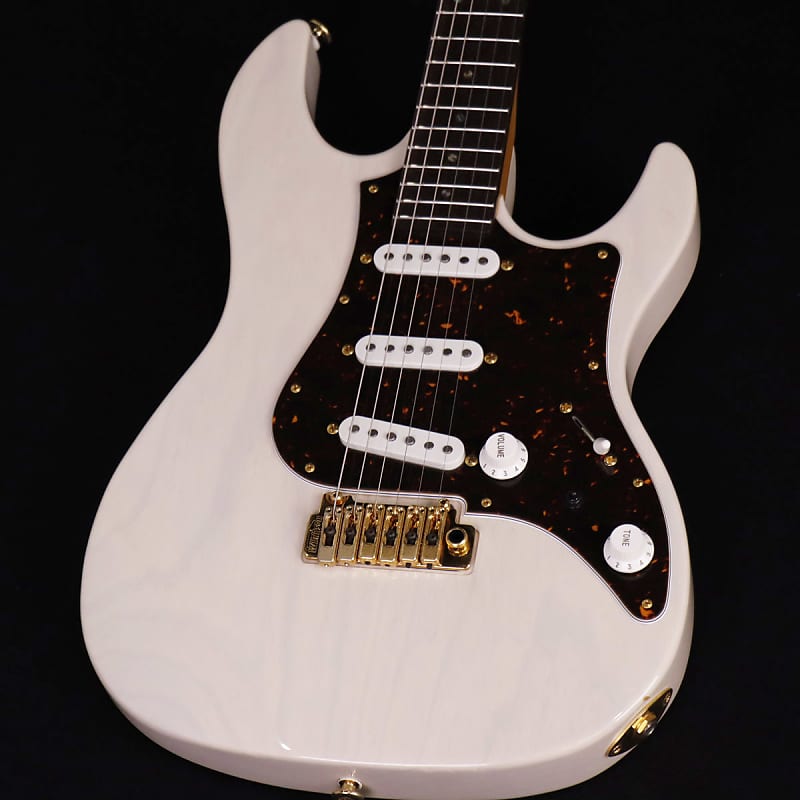 Fujigen Expert Odyssey EOS-ASH-R Transparent White [SN