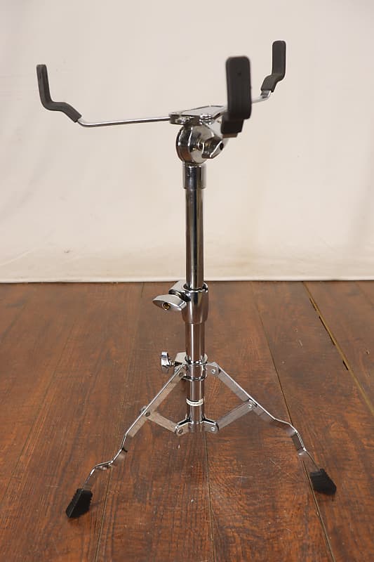 Percussion Plus Junior Snare Drum Stand Reverb