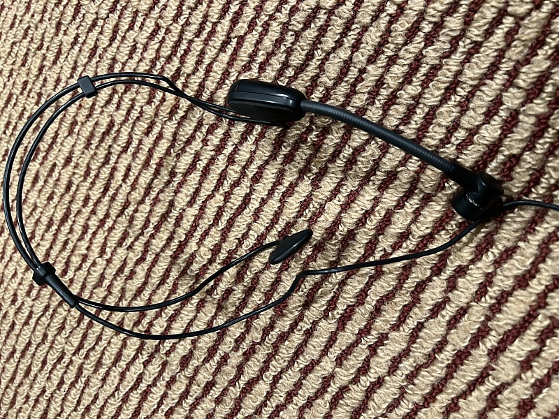 Shure PGX4 PGX2 PGX1 PG30 ワイヤレス ヘッドセット Shure PGX4