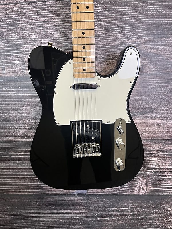 Fender Telecaster Electric Guitar (Columbus, OH) Reverb