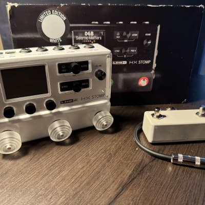 Strymon Cloudburst - Gearspace