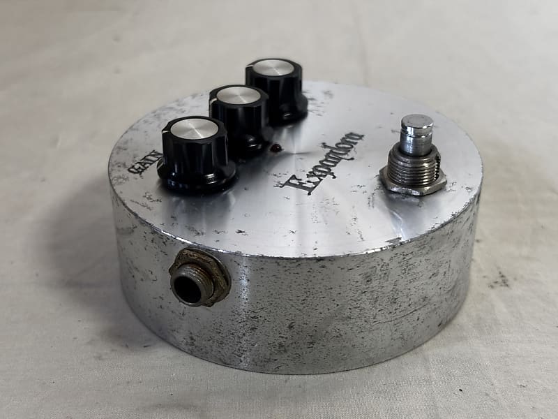 Bixonic EXP-2000 Expandora | Reverb