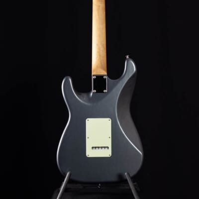 Suhr Classic S Vintage LE, Charcoal Frost preorder image 2