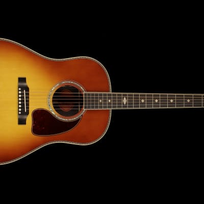 Gibson J-45 Deluxe (#025) image 17