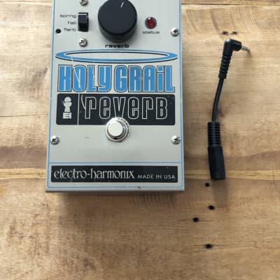 Electro-Harmonix Holy Grail Reverb V1