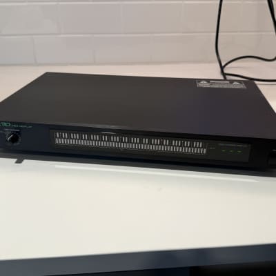 Roland A-110 rare vintage MIDI display ! Ex condition