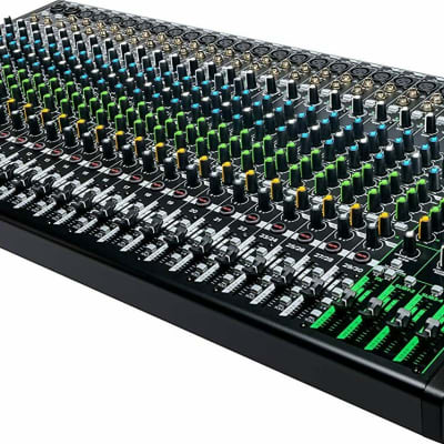 Mackie ProFX30v3 30-Channel Professional USB Mixer image 4