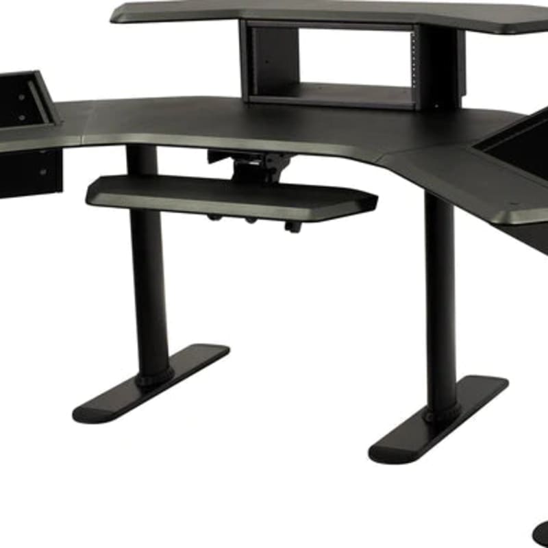 Ultimate Support NUC-001 Nucleus Series - Studio Desk - Base model, 12  extensions