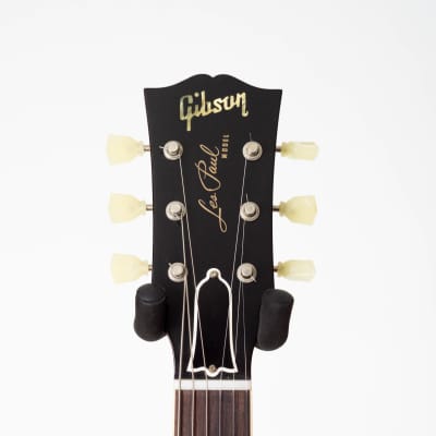 Gibson Custom Shop '58 Les Paul Standard Reissue 2020 Lemon Burst VOS image 3
