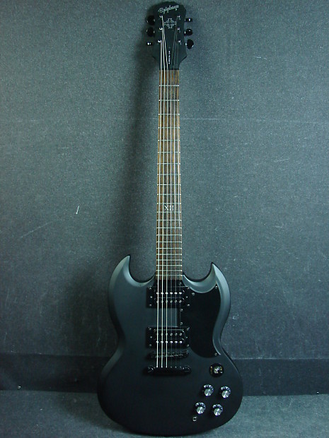 Epiphone sales sg xii