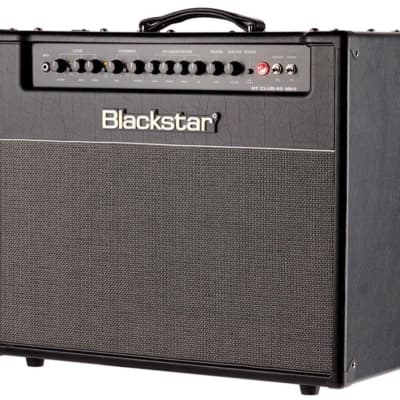 Blackstar HT Venue Series Club 40 MKII 40-Watt 1x12 Tube Combo Guitar Amplifier image 4